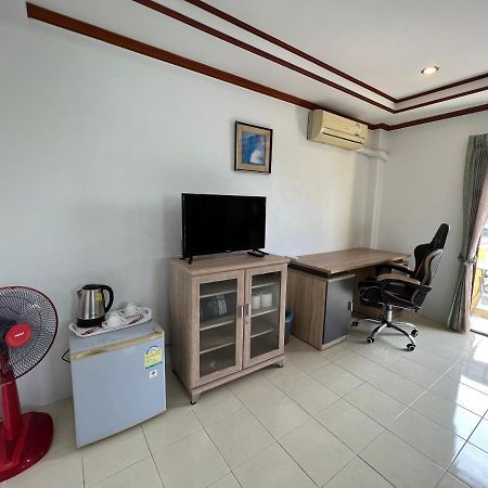 Rose Garden Guest House Soi 88 HHQ Exterior foto