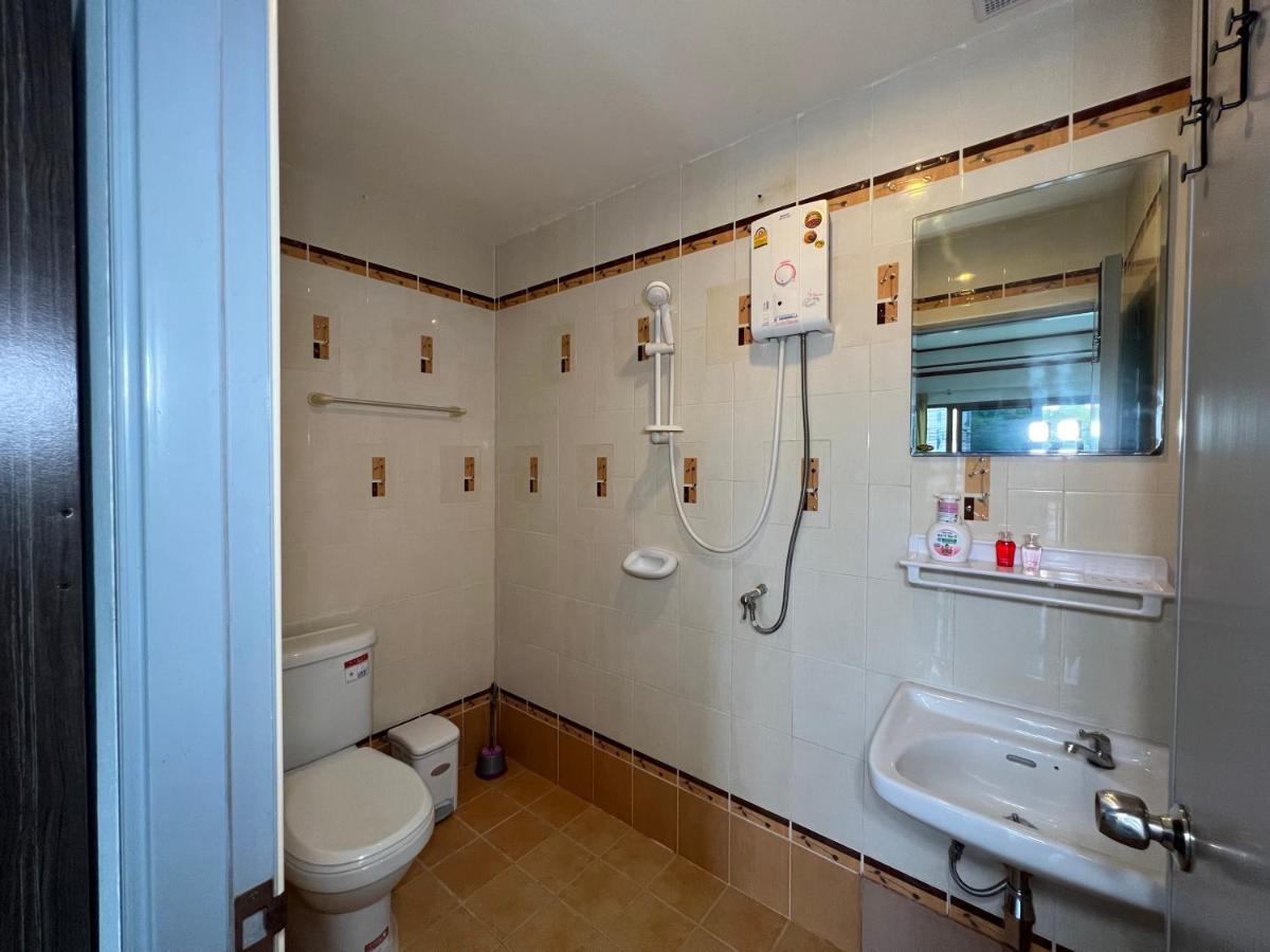 Rose Garden Guest House Soi 88 HHQ Exterior foto